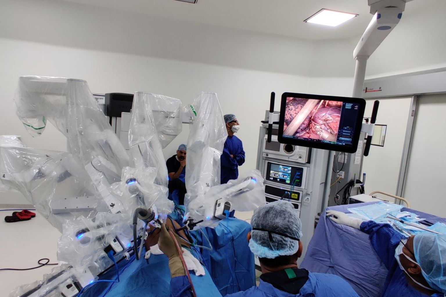 Medical Professionals Community